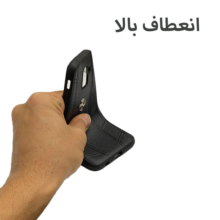 قاب گوشی موبایل سامسونگ j6 2018-J6 2018.مدل فراری