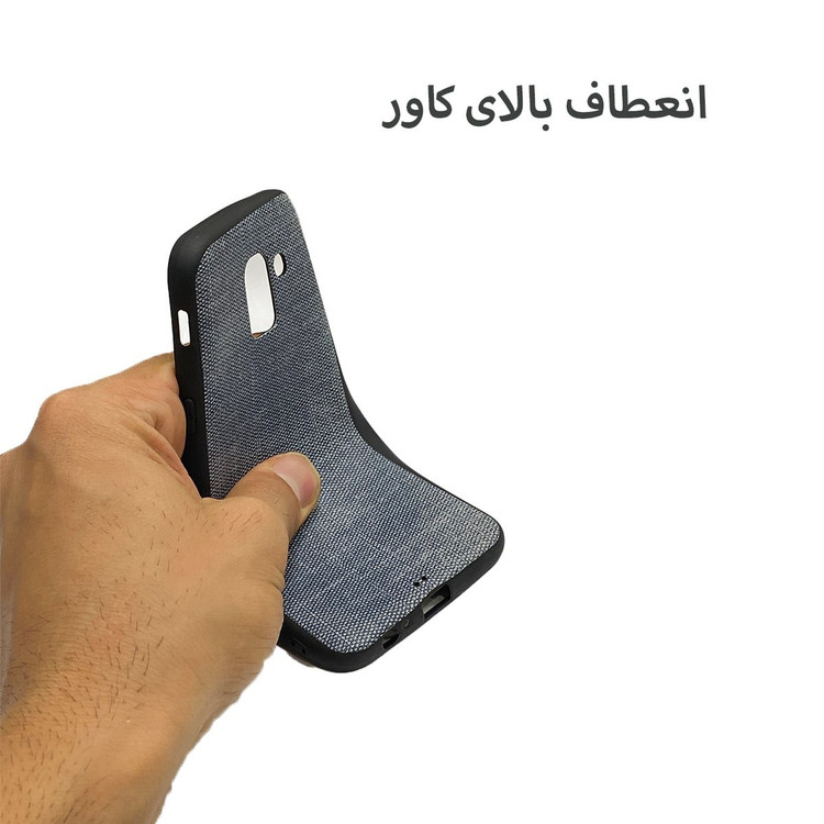 قاب گوشی موبایل سامسونگ j6 2018-J6 2018.مدل برزنتی