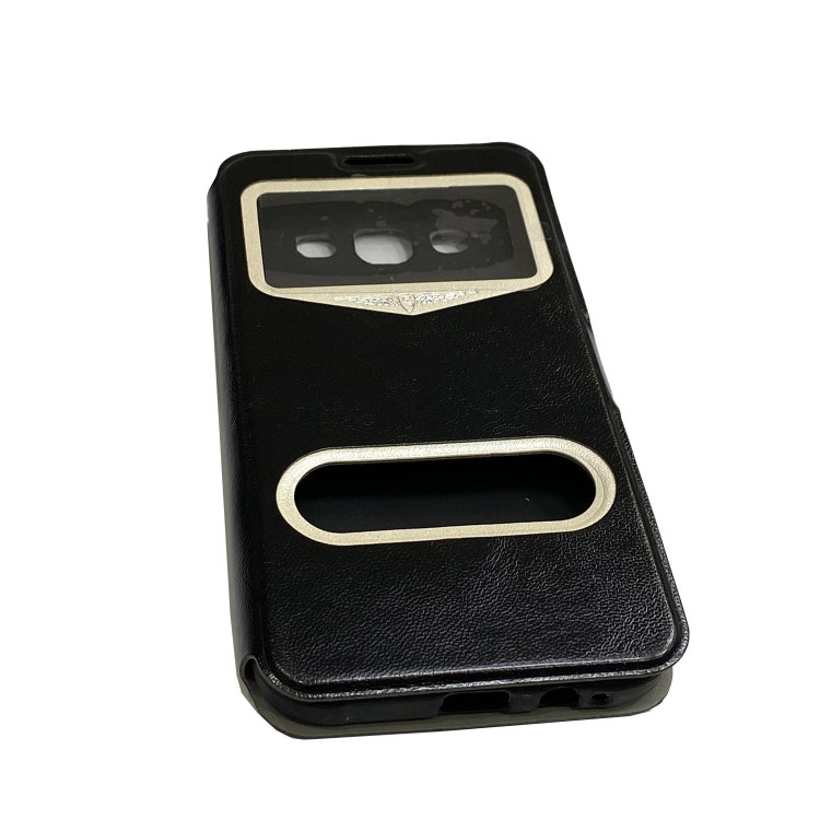 کیف گوشی موبایل سامسونگe5-E5.مدل کیف کلاسوری