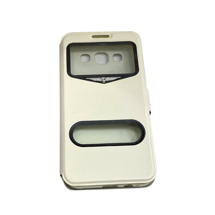 کیف گوشی موبایل سامسونگe5-E5.مدل کیف کلاسوری
