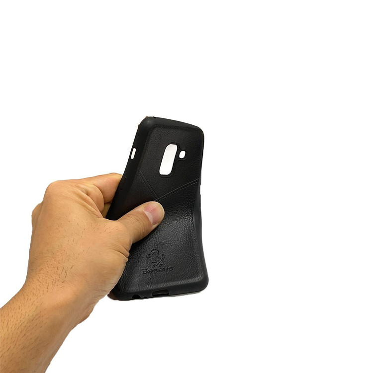 قاب گوشی موبایل سامسونگ A530-A5 2018 .مدل FERARY