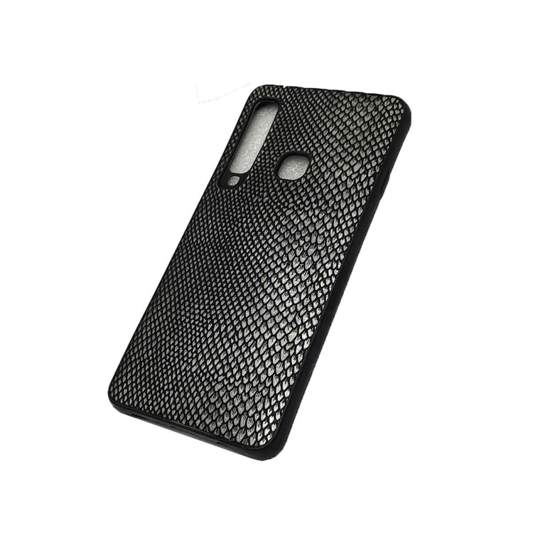 قاب گوشی موبایل سامسونگ a9-a9 2018.مدل پوست ماری