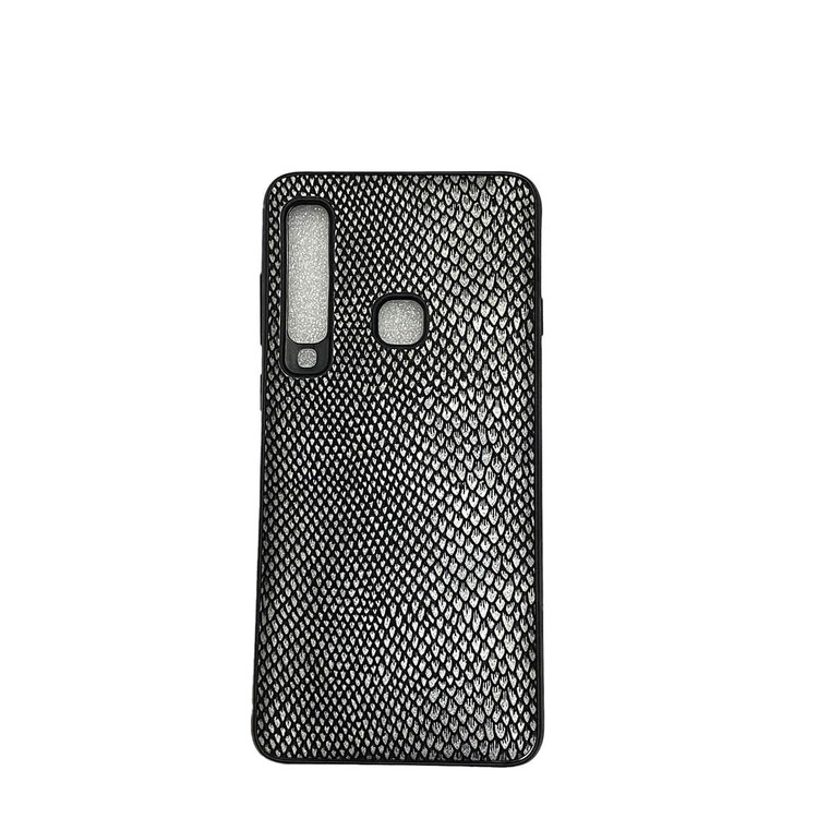 قاب گوشی موبایل سامسونگ a9-a9 2018.مدل پوست ماری