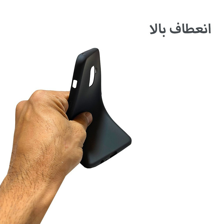 قاب گوشی موبایل سامسونگ a8 plus-A8 PLUS.مدل کلاسیک