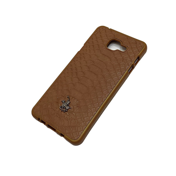 قاب گوشی موبایل سامسونگ A7 2016-a710.مدل polo