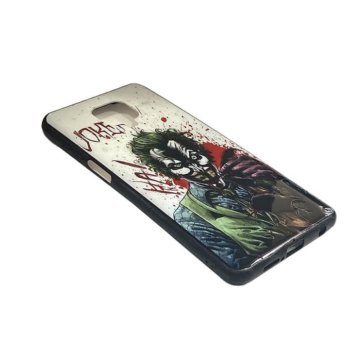 قاب موبایل شیائومی note9s -note9 pro-نوت9پرو.مدل ترسناک