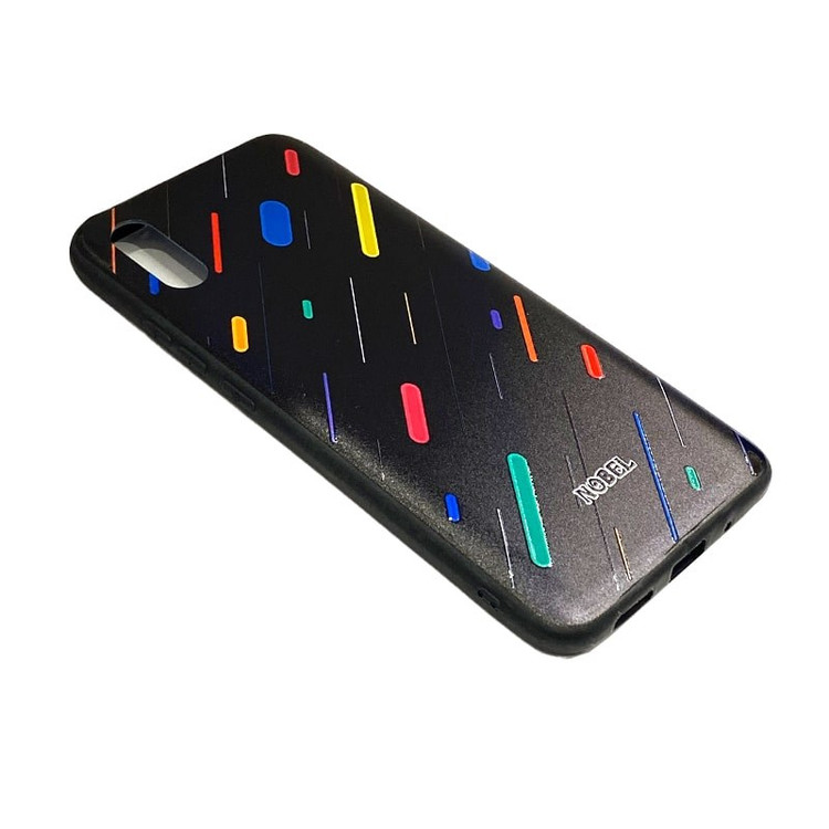 قاب گوشی موبایل شیائومیredmi 9a-ردمی 9a.مدل رنگ دانه