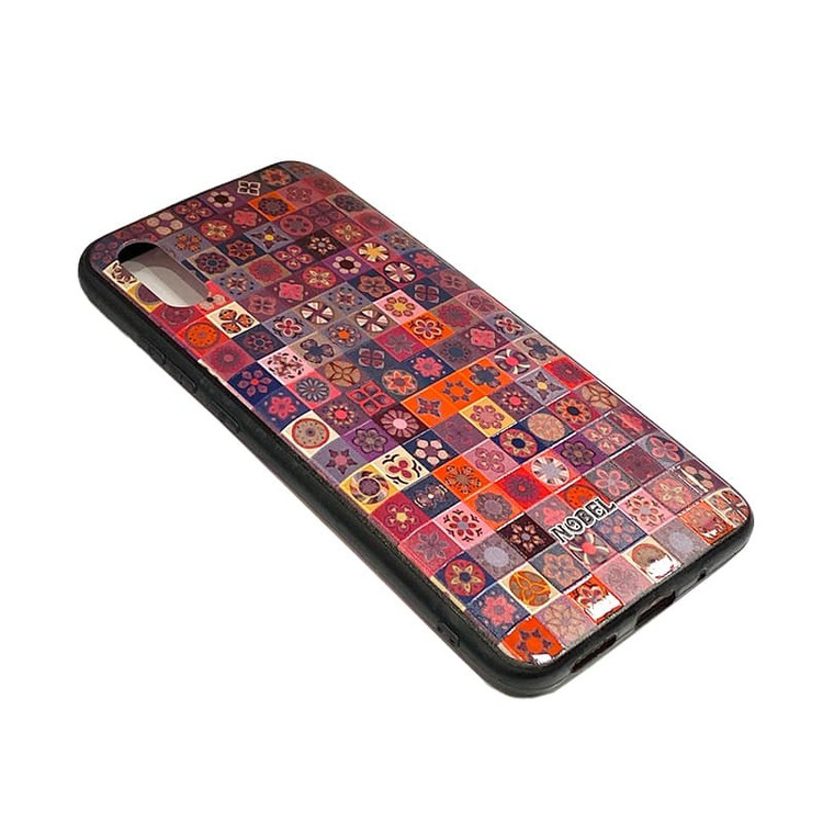قاب گوشی موبایل شیائومیredmi 9a-ردمی 9a.مدل سنتی برجسته