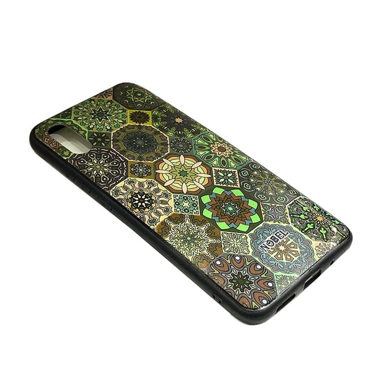 قاب گوشی موبایل شیائومیredmi 9a-ردمی 9a.مدل سنتی برجسته4