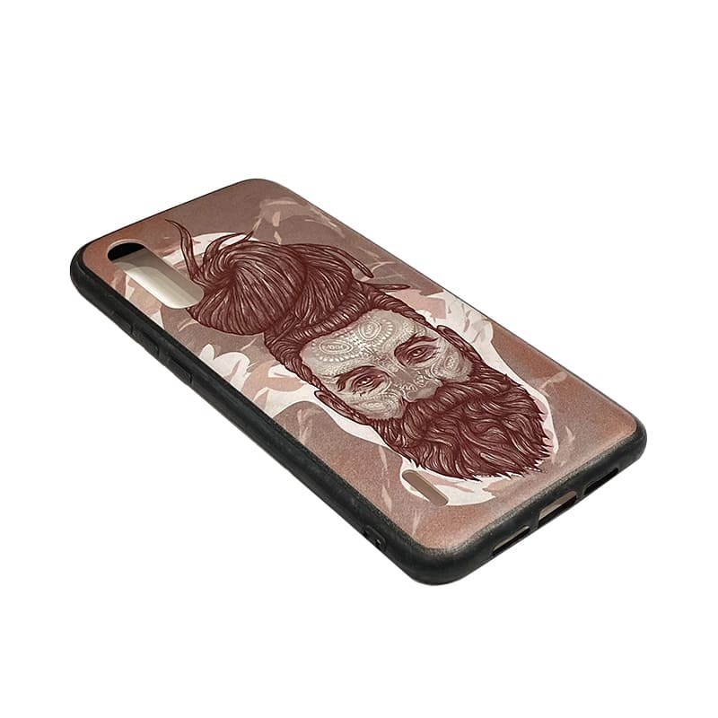 قاب گوشی موبایل شیائومی mi 9lite-micc9.می9لایت.مدل ریش