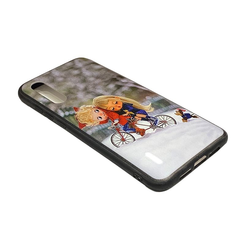 قاب گوشی موبایل شیائومی mi 9lite-micc9.می9لایت.مدل کوچولوها