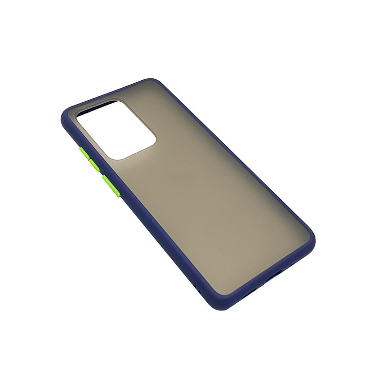 قاب گوشی موبایل سامسونگs20ultra-s20 ultra-اس20اولترا.مدل مات