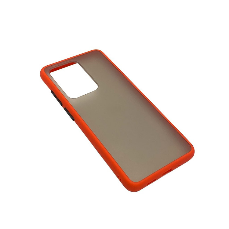 قاب گوشی موبایل سامسونگs20ultra-s20 ultra-اس20اولترا.مدل مات