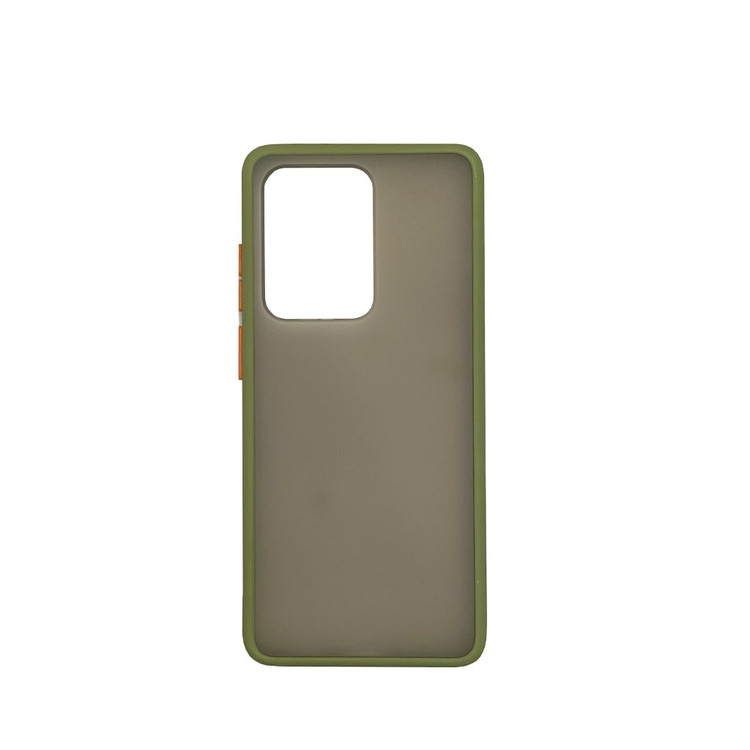 قاب گوشی موبایل سامسونگs20ultra-s20 ultra-اس20اولترا.مدل مات