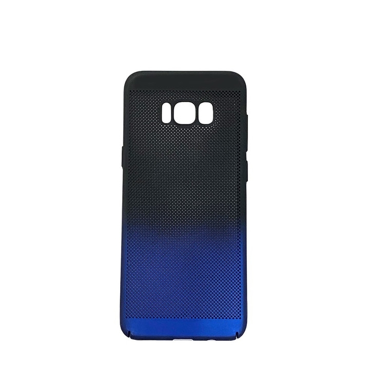 قاب گوشی موبایل s8 plus-s8plus-اس8پلاس.مدل توری سایه روشن