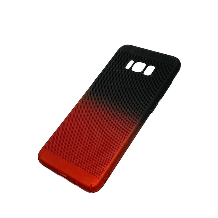 قاب گوشی موبایل s8 plus-s8plus-اس8پلاس.مدل توری سایه روشن