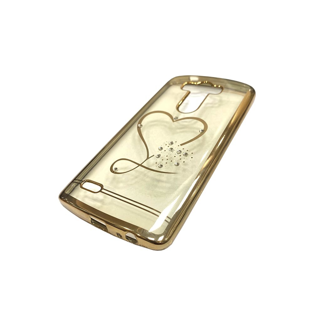 قاب گوشی موبایل الجیLG G3 .گارد الجیG3.طرح ژله ای