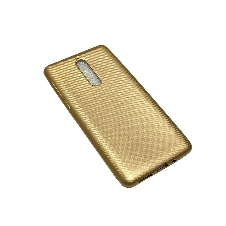 قاب موبایل نوکیا Nokia 8-nokia8.مدل قابل انعطاف مورب