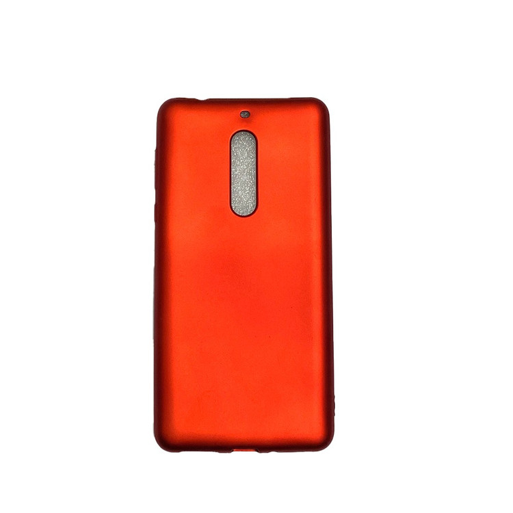 قاب گوشی موبایل نوکیا Nokia 5-nokia5.مدل قابل انعطاف