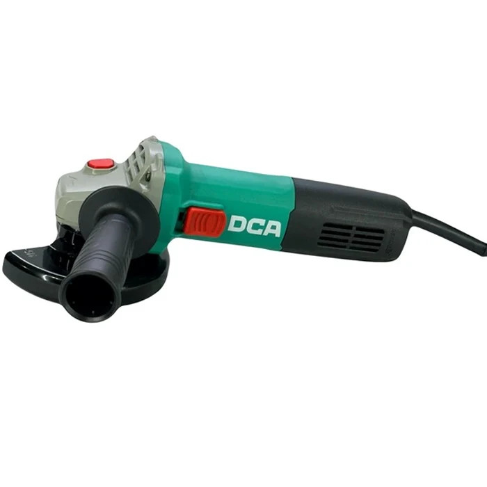 مینی فرز دی سی ای 860 وات مدل ASM18-115 مدل 1