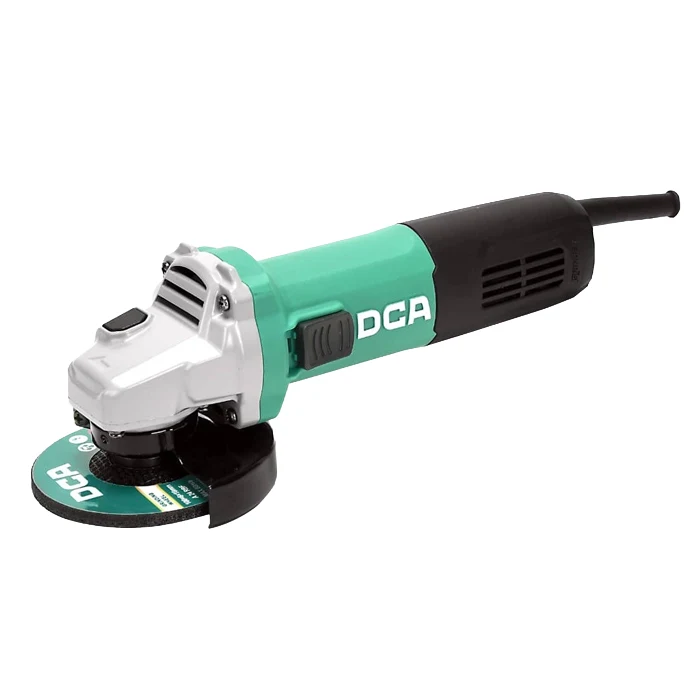 مینی فرز دی سی ای 860 وات مدل ASM18-115 مدل 1