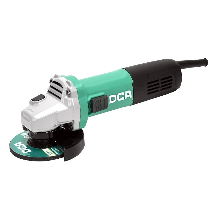 مینی فرز دی سی ای 860 وات مدل ASM18-115 مدل 1
