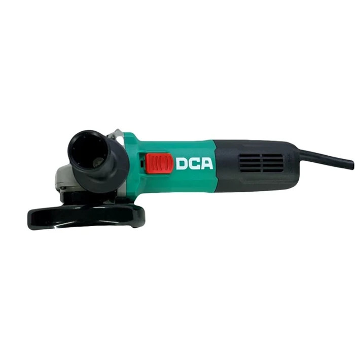 مینی فرز دی سی ای 860 وات مدل ASM18-115 مدل 1