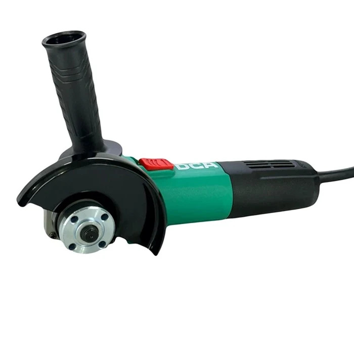 مینی فرز دی سی ای 860 وات مدل ASM18-115 مدل 1