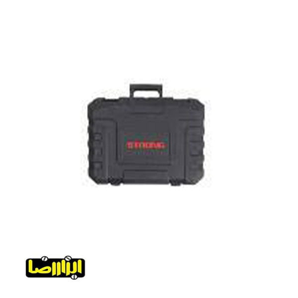 چکش تخریب استرانگ 7 کیلویی مدل STG17810 مدل 1