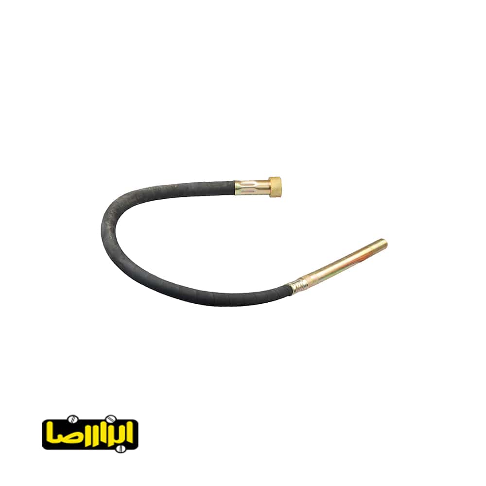 خرطومی ویبراتور دریلی آنکور 1.5 متری
