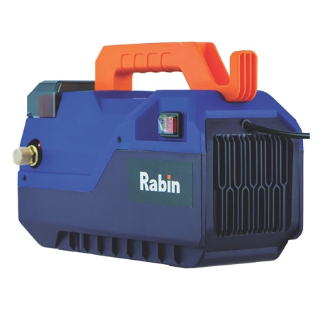 کارواش دینامی رابین 120 بار مدل R2902