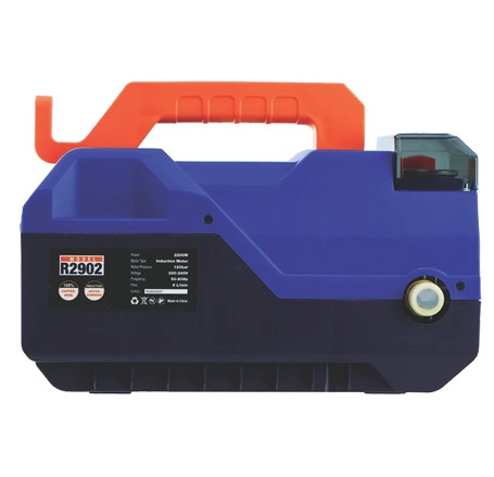 کارواش دینامی رابین 120 بار مدل R2902