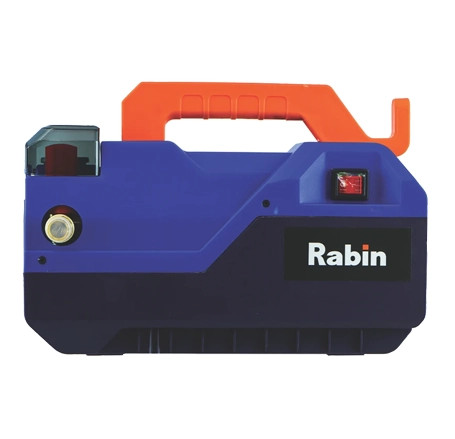 کارواش دینامی رابین 120 بار مدل R2902