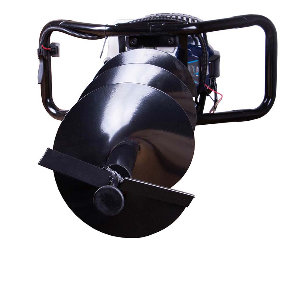 چاله کن بنزینی اکتیو مدل AC-4652G