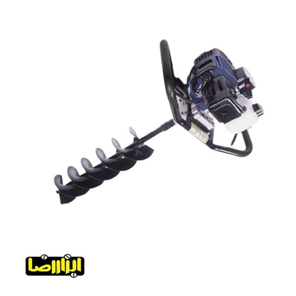 چاله کن بنزینی اکتیو مدل AC-4652G