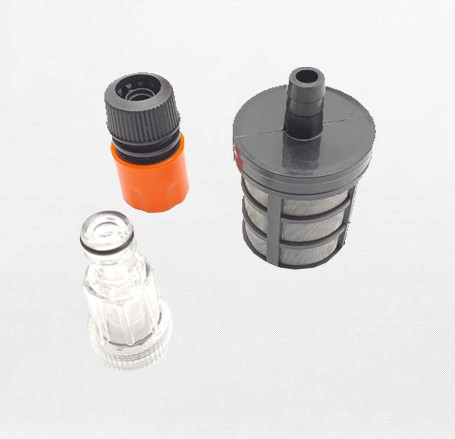کارواش دینامی رابین 100 بار مدل R2903