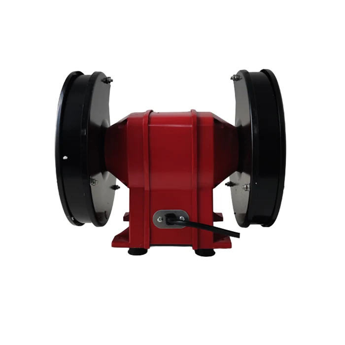 سنگ سنباده رومیزی آسامن 450 وات مدل AS-1208
