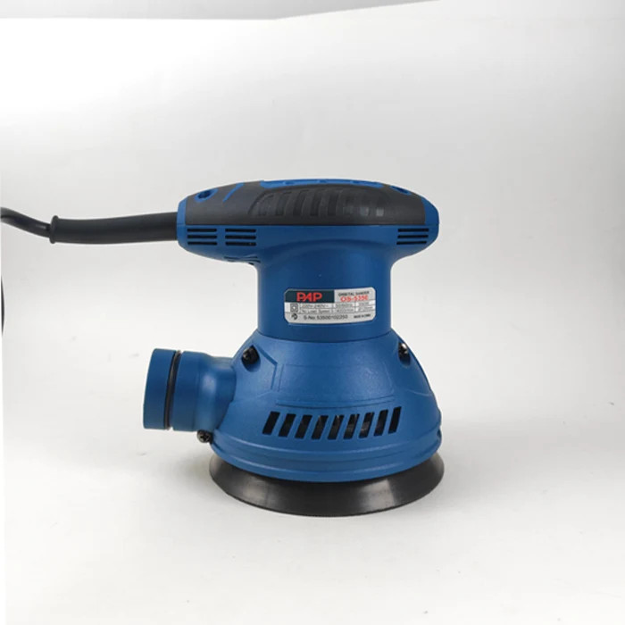 سنباده لرزان اوربیتال پی ای پی 350 وات مدل OS-5350