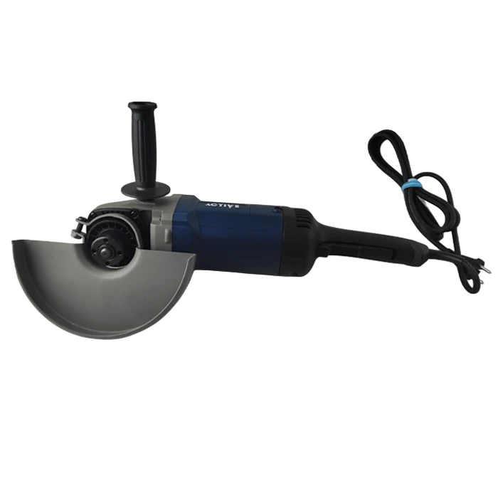 فرز آهنگری اکتیو 2400 وات مدل AC-2109