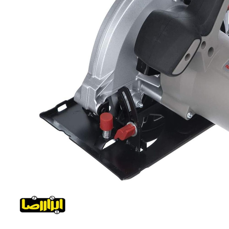 اره گردبر کرون 185 میلیمتر مدل CT15199