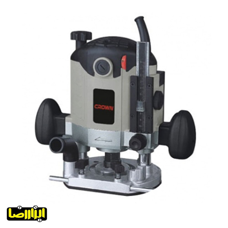 اور فرز نجاری کرون 1400 وات مدل CT11002