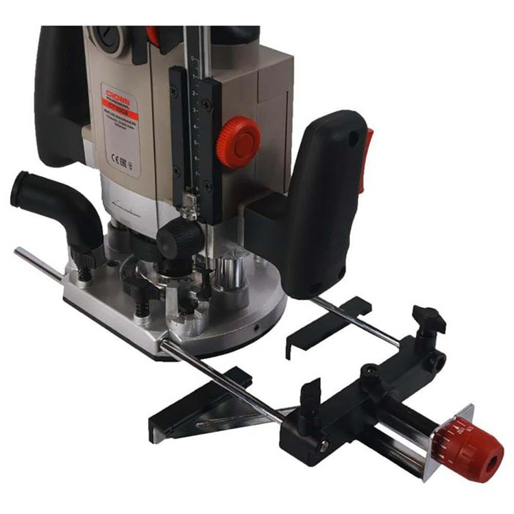 اور فرز نجاری کرون 1400 وات مدل CT11002