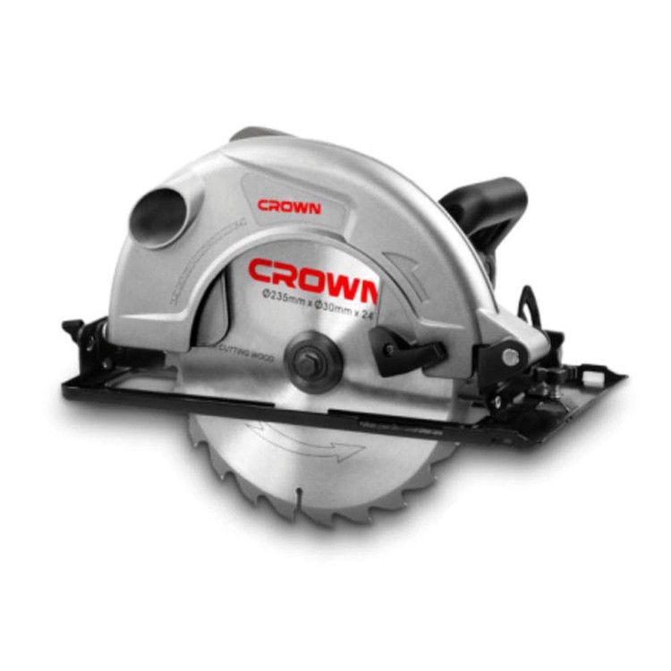 اره گردبر کرون 235 میلیمتر مدل CT15210
