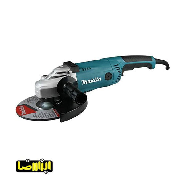 فرز سنگبری ماکیتا 2200 وات مدل GA9020