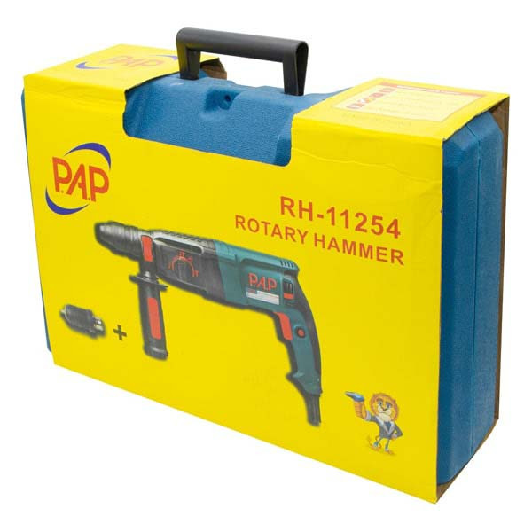 بتن کن پی ای پی 800 وات مدل RH11254