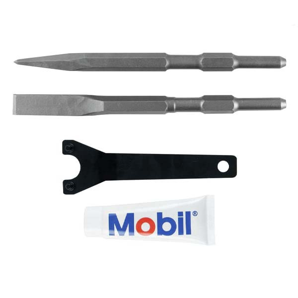 چکش تخریب پی ای پی 6.5 کیلویی مدل DH3813