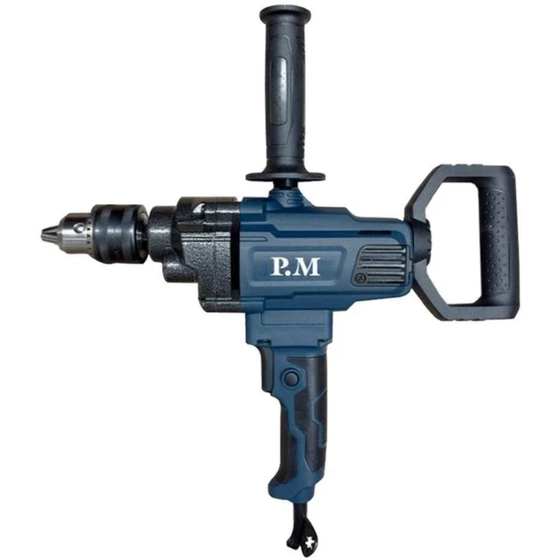دریل گیربکسی سه دسته آنکور 1150 وات مدل E16