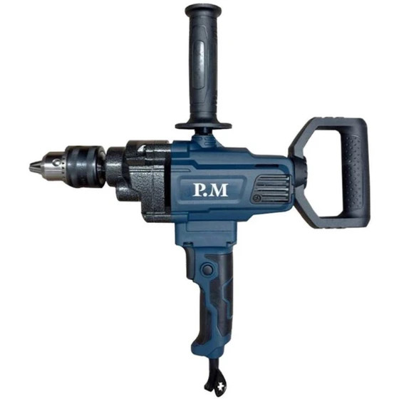 دریل گیربکسی سه دسته آنکور 1150 وات مدل E16