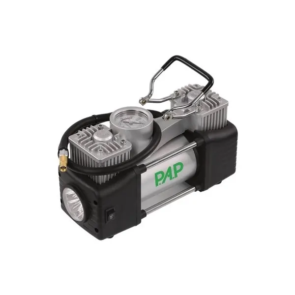 پمپ باد فندکی پی ای پی مدل AC1502