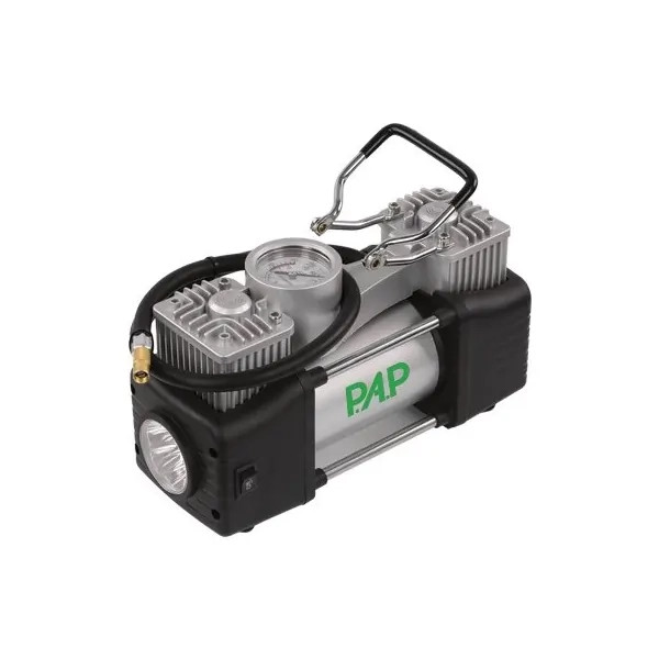 پمپ باد فندکی پی ای پی مدل AC1502